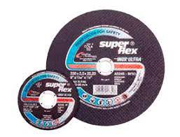 Hardware:Discs:Cutting:Superflex 230