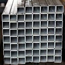 Tubes:Square Tubes:2.0mm:100x100x2mm