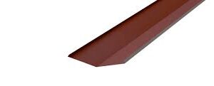 Roof Sheets:Valley Gutters:Gutter Charcoal grey 0.4mm